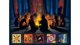 The Werewolves of Miller's Hollow – komponenter